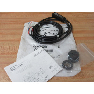 Allen Bradley 42SRU-6002 Photoelectric Sensor 42SRU6002