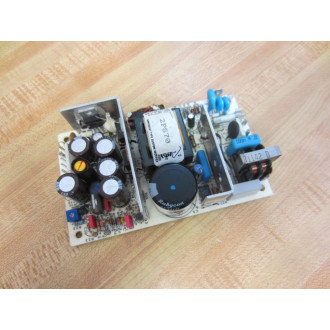 Artesyn 510132 Open Frame Power Supply 720132-76 Rev.N - Used
