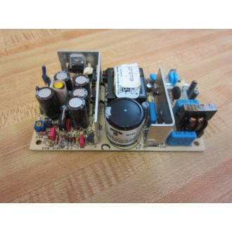 Artesyn 510132 Open Frame Power Supply 720132-76 Rev.N - Used