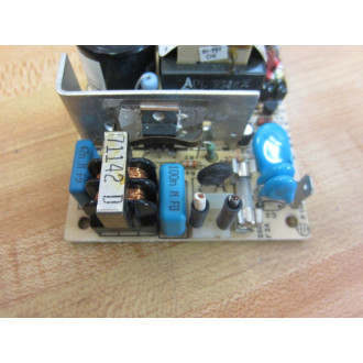 Artesyn 510132 Open Frame Power Supply 720132-76 Rev.N - Used