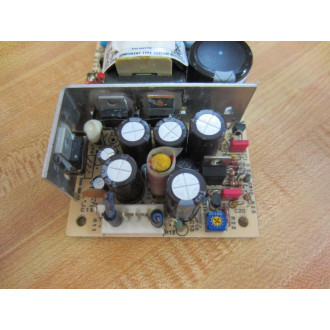 Artesyn 510132 Open Frame Power Supply 720132-76 Rev.N - Used