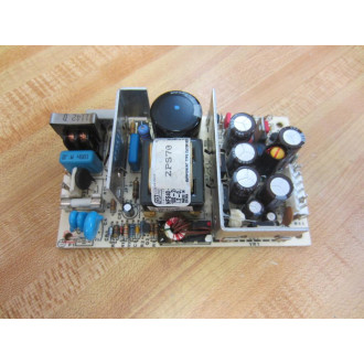 Artesyn 510132 Open Frame Power Supply 720132-76 Rev.N - Used