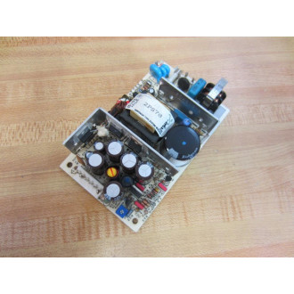Artesyn 510132 Open Frame Power Supply 720132-76 Rev.N - Used