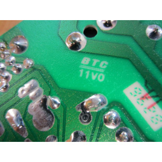 Artesyn 510132 Open Frame Power Supply 720132-76 Rev.N - Used