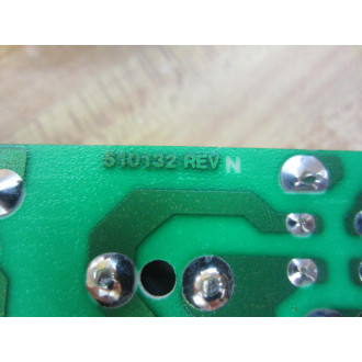 Artesyn 510132 Open Frame Power Supply 720132-76 Rev.N - Used