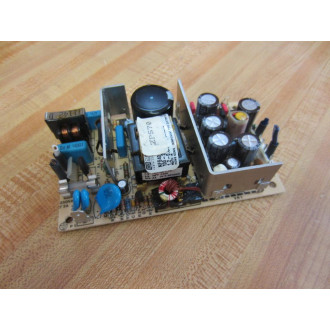 Artesyn 510132 Open Frame Power Supply 720132-76 Rev.K - Used