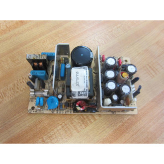Artesyn 510132 Open Frame Power Supply 720132-76 Rev.K - Used