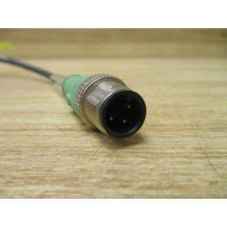 Phoenix Contact SAC-3P-M12MS3 0-PURM12FS Sensor Cable 1681538 - New No Box
