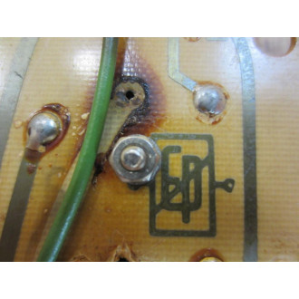 Jacquard Maschine b 22 Circuit Board b22 - Used