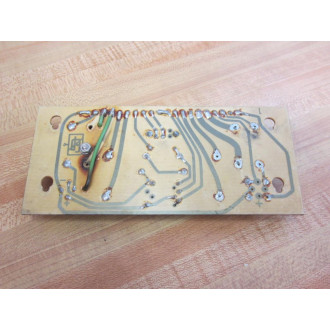 Jacquard Maschine b 22 Circuit Board b22 - Used