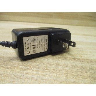 Dickson CGSW-1201000 Switching Power Supply Adapter CGSW12001000 - New No Box