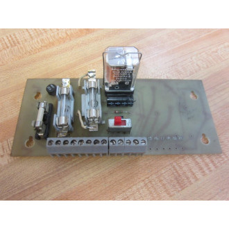 1 Circuit Board - Used