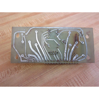 1 Circuit Board - Used