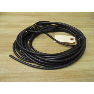 Allen Bradley 889D-F8AB-30 Cordset 889DF8AB30 Ser. B - Used