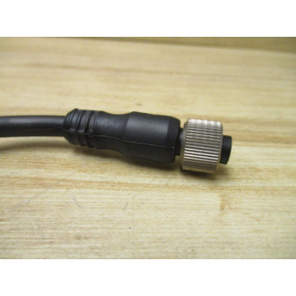 Allen Bradley 889D-F8AB-30 Cordset 889DF8AB30 Ser. B - Used