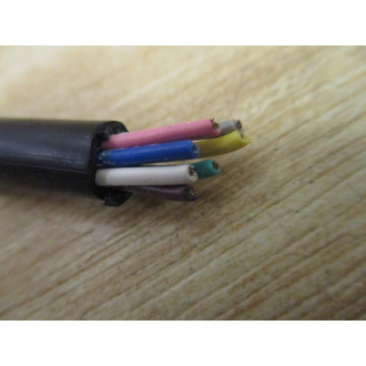 Allen Bradley 889D-F8AB-30 Cordset 889DF8AB30 Ser. B - Used