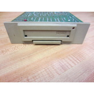 Irwin Magnetic Systems 125 5.25" Internal Tape Drive - Used