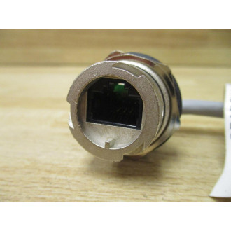 Control Technique EWS-9674-M2.1 Cable Assembly EWS9674M21 - New No Box