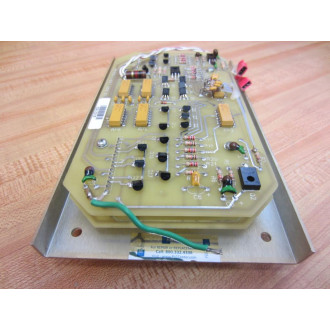 Appalachian 8202-4 Creel Junction Box wLogic Bd 82024 - Used