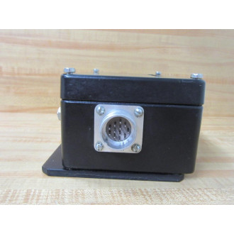 Quipp 2220-19754P Laser Unit 2230 Enclosure Only WHardware - Used