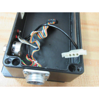 Quipp 2220-19754P Laser Unit 2230 Enclosure Only WHardware - Used