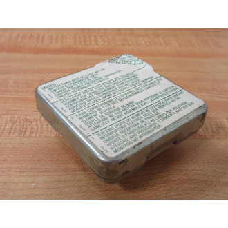 Asco RE20A44 Pressure Switch