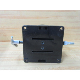 Rees 04944-000 Cable Operated Switch 04944000 Black