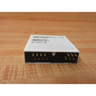 Dataq Instruments DI-5B33-06 Isolated True RMS Input Module DI-5B33 - New No Box