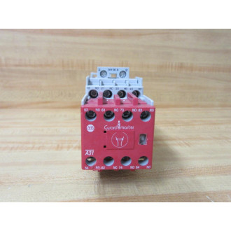 Allen Bradley 700S-CF620DJC Safety Control Relay 700SCF620DJC - New No Box