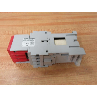Allen Bradley 700S-CF620DJC Safety Control Relay 700SCF620DJC - New No Box