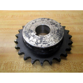 Martin 60B24 Sprocket WKW - Used
