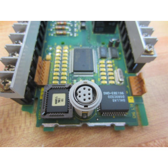 Allen Bradley 40855-012-52 Circuit Board 4085501252 - Used