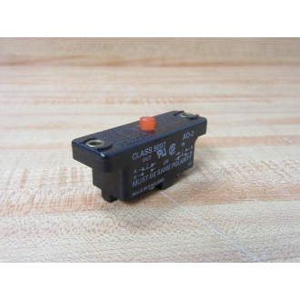 Square D 9007-AO2 Limit Switch 9007-A02 9007-AO-2 Red Button - New No Box