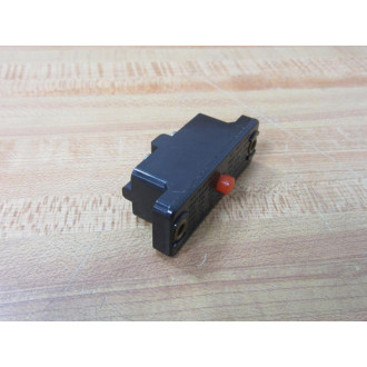 Square D 9007-AO2 Limit Switch 9007-A02 Red Button - New No Box