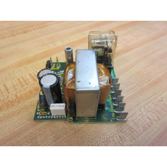 62137-215 2-Bd Power Assy 62137215 62137-215J 1-Bd Only - Used