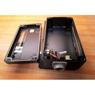 Quipp 2220-19754P Laser Unit 2230 Enclosure Only - Used