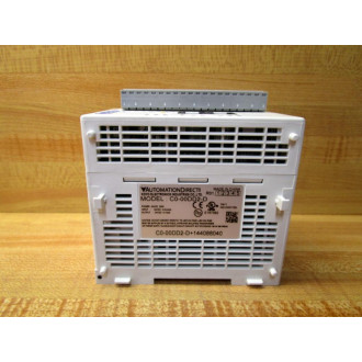 Automation Direct C0-00DD2-D Programmable Logic Controller C000DD2D - Used