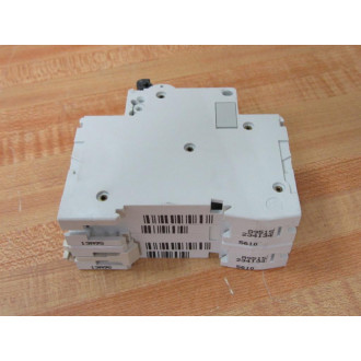 Square D MG24134 Merlin Gerin 88035 Schneider 20A Breaker 24134