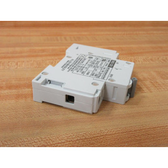 Allen Bradley 1492-CB1G020 Circuit Breaker 1492CB1G020 2A Series B