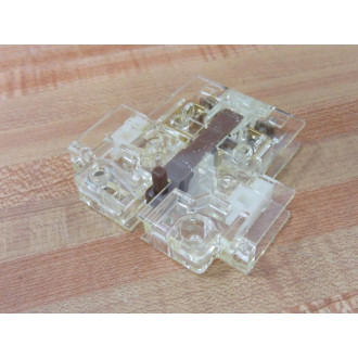 Allen Bradley 195-GA10 Contact Block 195GA10 WithHardware Kit
