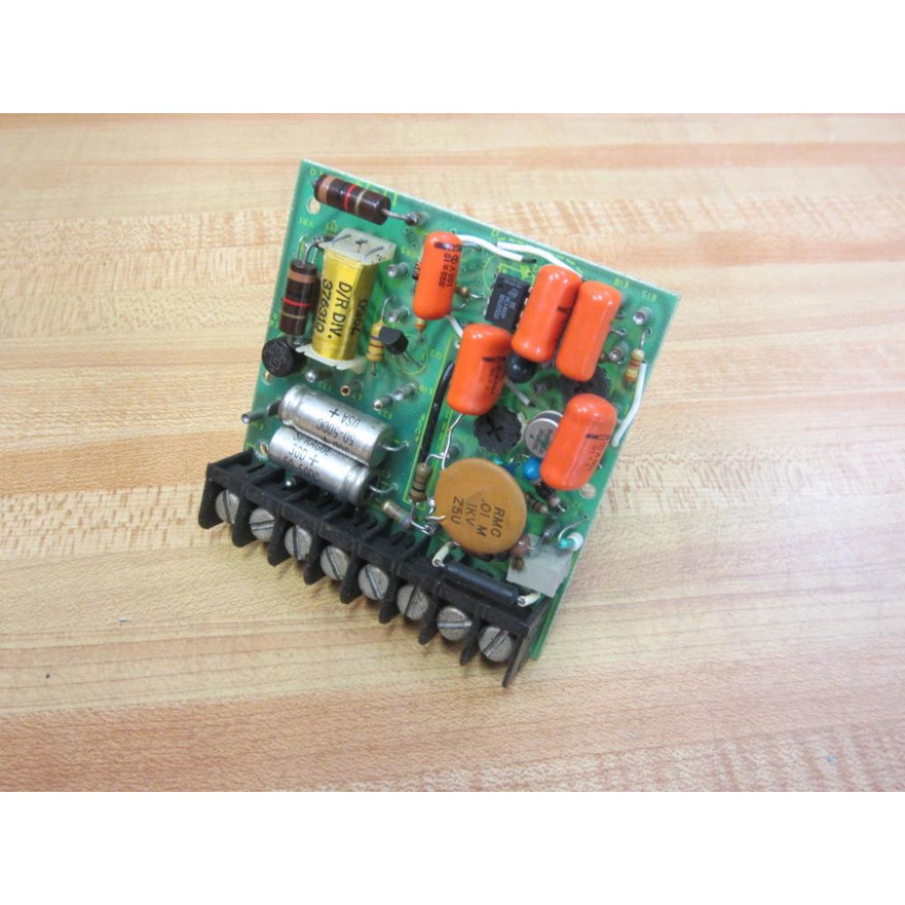 11-0467-2 Circuit Board 1104672 - Used