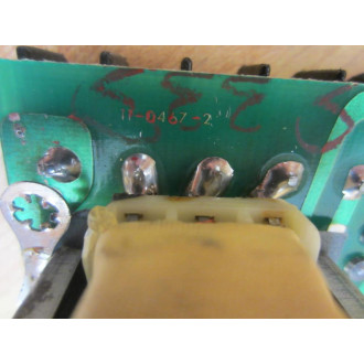 11-0467-2 Circuit Board 1104672 - Used