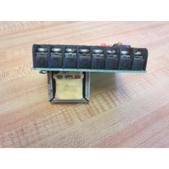11-0467-2 Circuit Board 1104672 - Used