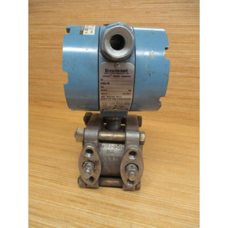 Rosemount 1151GP5E22T0003PB Alphaline Pressure Transmitter - Used