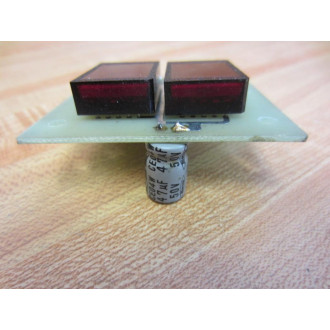 930-60054A Numeric Display Bd DSP2 - Used