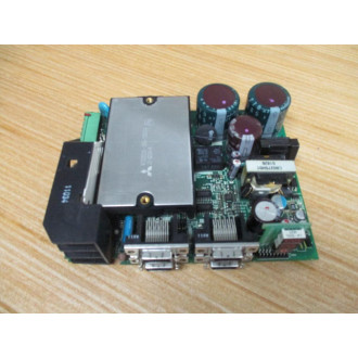 Mitsubishi BC386A511G57 Drive Board J2SB-P03-PY - Used
