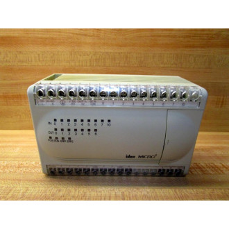 IDEC FC2A-C16A1 Programmable Logic Controller FC2AC16A1 - Used