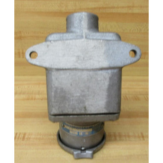 Crouse & Hinds AR 331 Receptacle AR331 - New No Box