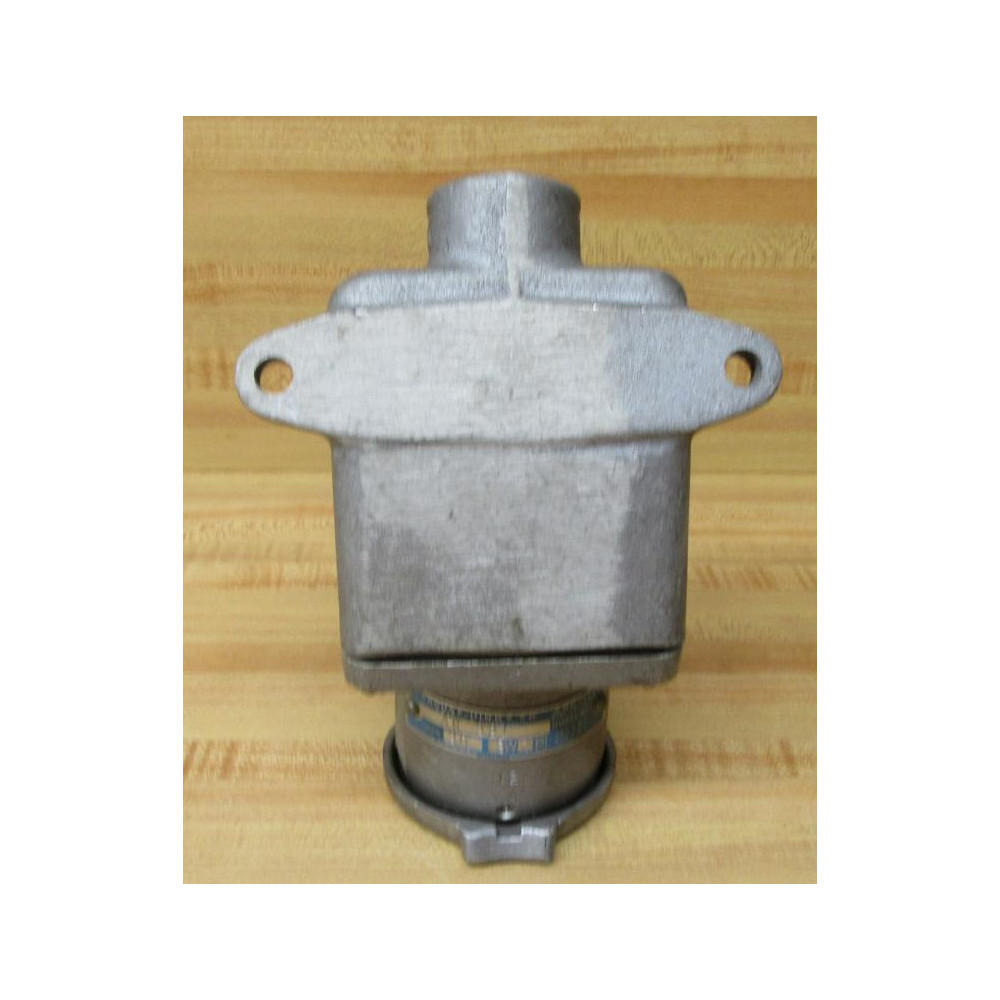Crouse & Hinds AR 331 Receptacle AR331 - New No Box