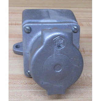 Crouse & Hinds AR 331 Receptacle AR331 - New No Box